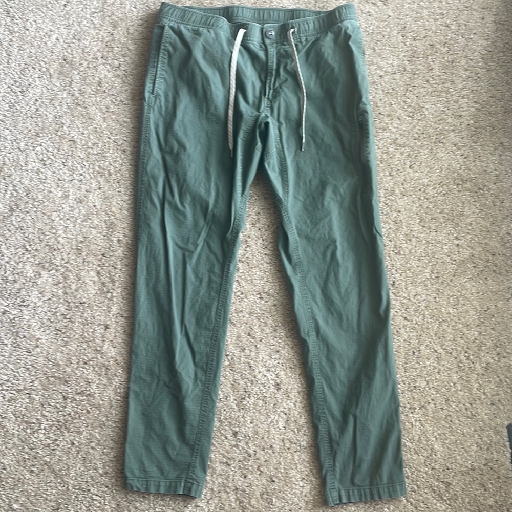 Vuori Ripstop Pant